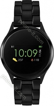 Reflex Active Series 04 Black Bracelet 