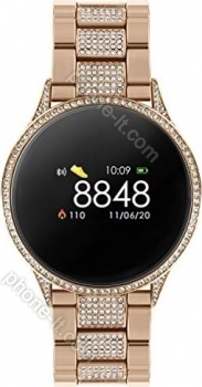 Reflex Active Series 04 Rose Gold Link 