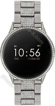 Reflex Active Series 04 Silver Link 
