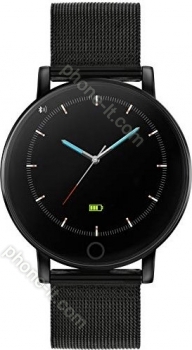 Reflex Active Series 05 Black Mesh 