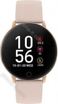 Reflex Active Series 05 Blush 