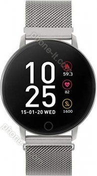 Reflex Active Series 05 silver 