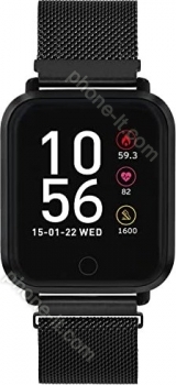 Reflex Active Series 06 Black Mesh 