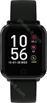 Reflex Active Series 06 black 