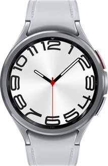 Samsung Galaxy Watch 6 Classic LTE 47mm silver