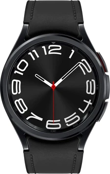 Samsung Galaxy Watch 6 Classic LTE 43mm black