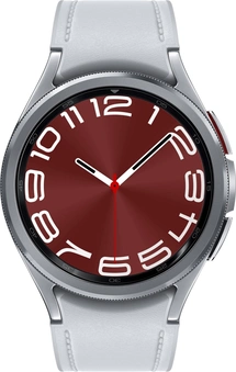 Samsung Galaxy Watch 6 Classic LTE 43mm silver