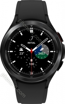 Samsung Galaxy Watch 4 Classic LTE R895 46mm black 