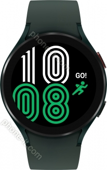 Samsung Galaxy Watch 4 LTE R875 44mm green 