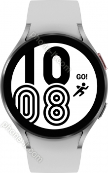 Samsung Galaxy Watch 4 LTE R875 44mm silver 