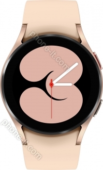 Samsung Galaxy Watch 4 R860 40mm pink gold 