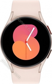 Samsung Galaxy Watch 5 LTE 40mm Pink Gold 