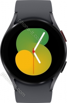 Samsung Galaxy Watch 5 LTE 40mm graphite 