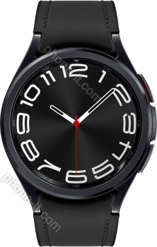 Samsung Galaxy Watch 6 Classic Bluetooth 43mm black 