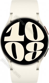 Samsung Galaxy Watch 6 LTE 40mm gold 