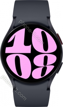 Samsung Galaxy Watch 6 LTE 40mm graphite 