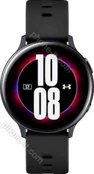 Samsung Galaxy Watch Active 2 R820 Aluminum 44mm Under Armour Edition 