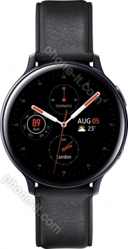 Samsung Galaxy Watch Active 2 R820 stainless steel 44mm black 