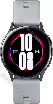 Samsung Galaxy Watch Active 2 R830 Aluminum 40mm Under Armour Edition 