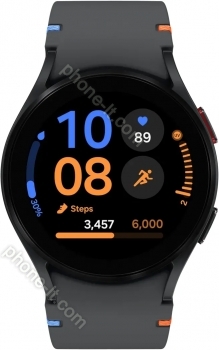 Samsung Galaxy Watch FE black 