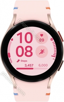 Samsung Galaxy Watch FE pinkgold 