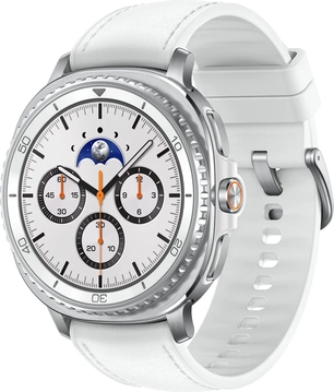 Samsung Galaxy Watch8 Classic Bluetooth 46mm white