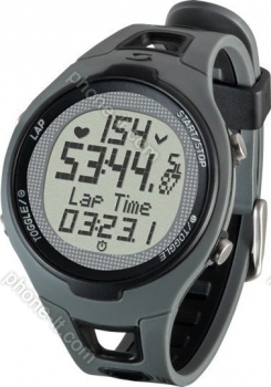 Sigma Sport PC 15.11 grey 