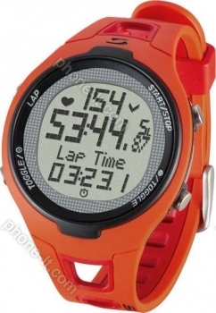 Sigma Sport PC 15.11 red 