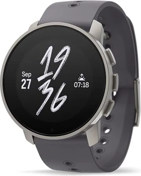 Suunto 9 peak Pro titanium slate
