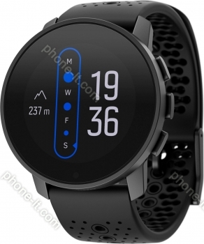 Suunto 9 peak all black 