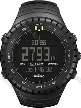 Suunto Core All Black 