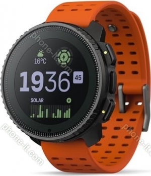 Suunto vertical solar canyon 