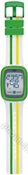 Swatch Touch Zero One Stripezero 