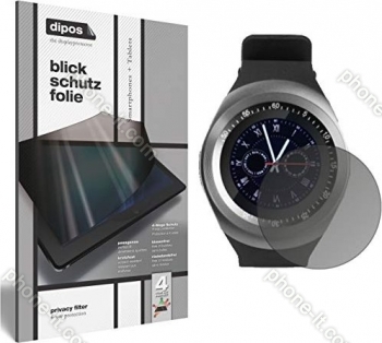 Technaxx TrendGeek TG-SW1 black 
