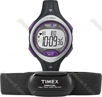 Timex Road Trainer with chest harness 