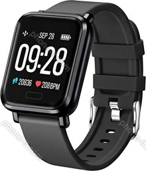 Tipmant TIP-11 activity tracker black 