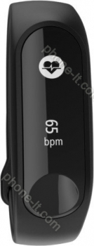 TomTom Touch activity tracker large black 