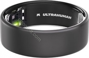 Ultrahuman ring Air matte grey 
