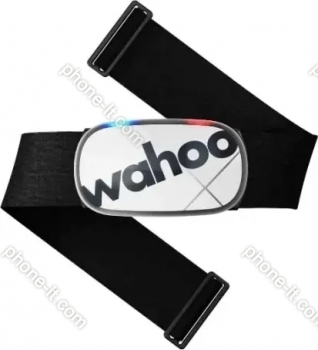 Wahoo Fitness Tickr X activity tracker 