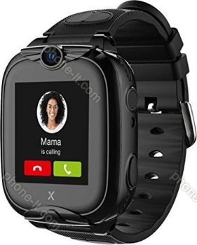 XPLORA XGo2 black 
