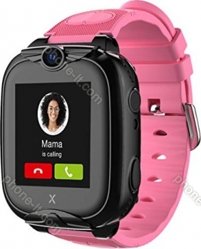 XPLORA XGo2 pink 