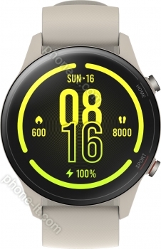 Xiaomi Mi Watch beige 