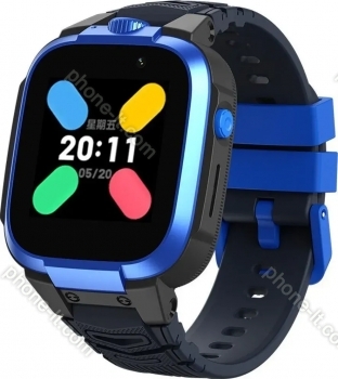 Xiaomi Mibro Z3 black/blue 