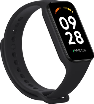 Xiaomi Redmi Smart Band 2 black