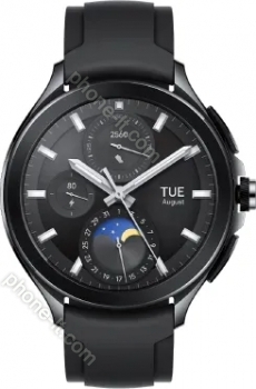Xiaomi Watch 2 Pro black 