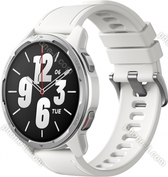 Xiaomi Watch S1 Active Moon white 