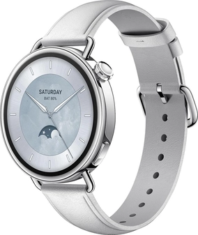 Xiaomi Watch S4 41mm white