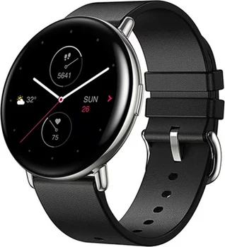 Zepp E Circle polar night black