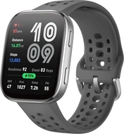 Amazfit Bip 6 activity tracker Charcoal