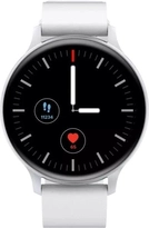 Canyon Smart Watch Badian SW-68 white